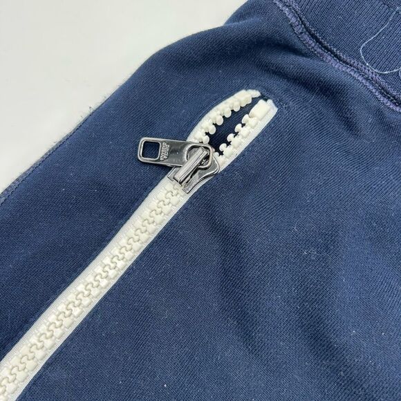 Men’s Dolce & Gabbana crown logo rib bottom sweatpants size 52 made in Italy - Picture 4 of 10